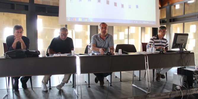 «Uniti contro i campanilismi»