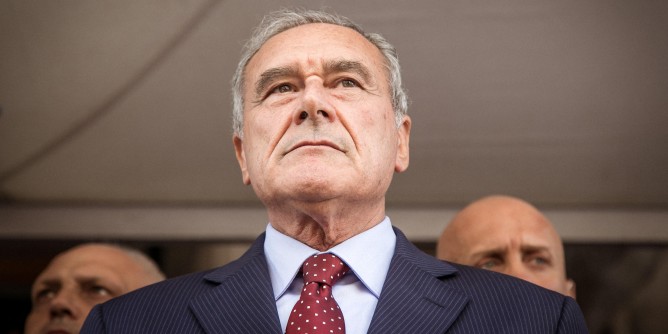 Grasso all´Asinara per ricordare Borsellino e Falcone