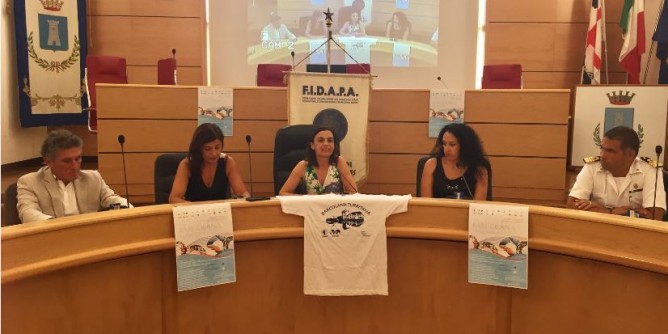 Barcolana Turritana per il Day Hospital oncologico