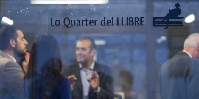 Successo per Lo Quarter del Llibre