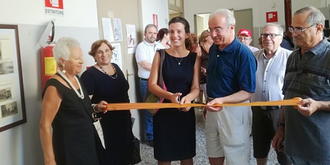 Fino al 30 luglio Alghero colleziona