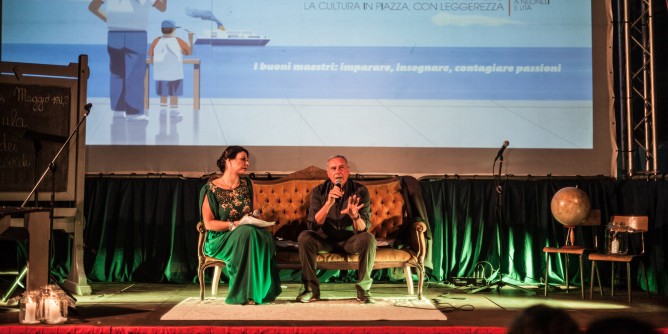 Sulla terra leggeri prosegue in Riviera del Corallo