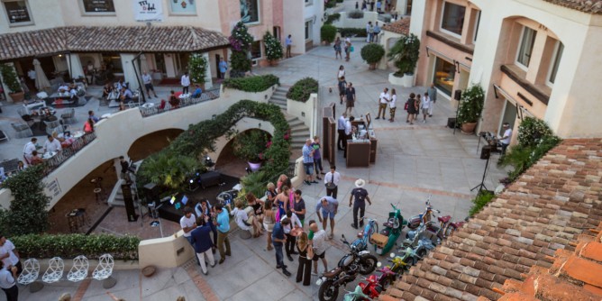 Porto Cervo a misura di bambino