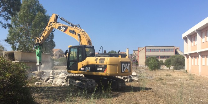 LavoRas: 633mila euro per Porto Torres 