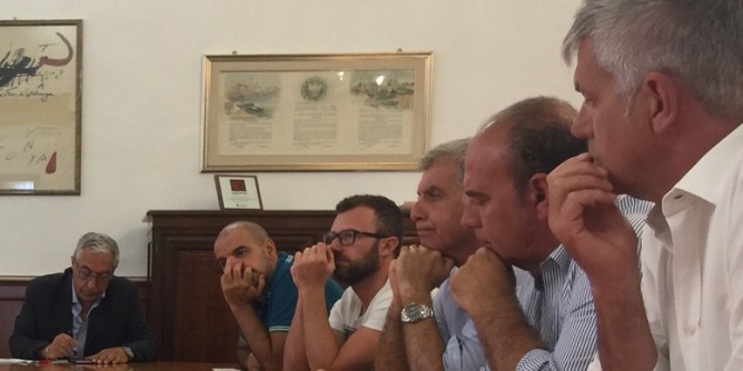Parco, <i>boom</i> di visite: è record