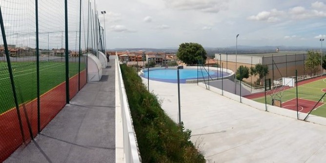 Riapre il Centro di Montigeddu