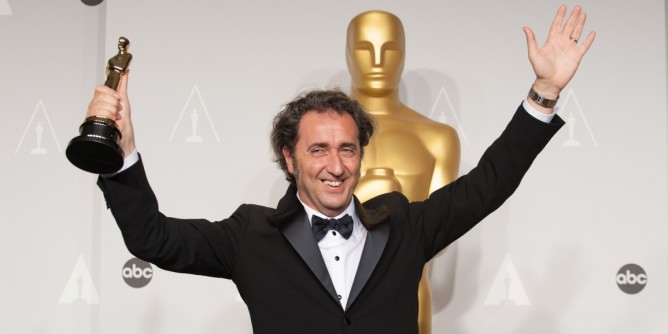 Film di Paolo Sorrentino: casting ad Olbia