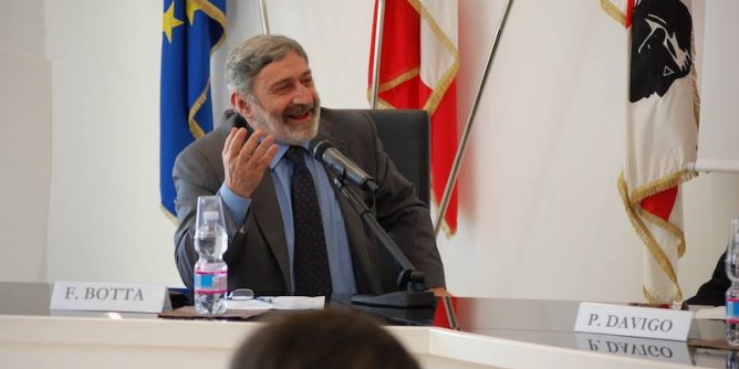 <i>UniCa</i>, novità nei corsi universitari