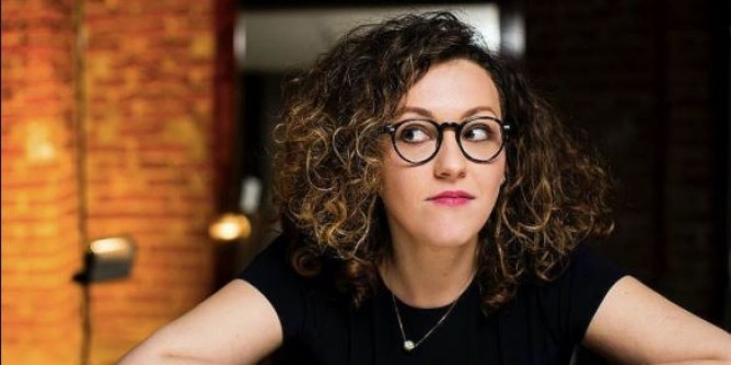Koin ospita la blogger Stella Pulpo