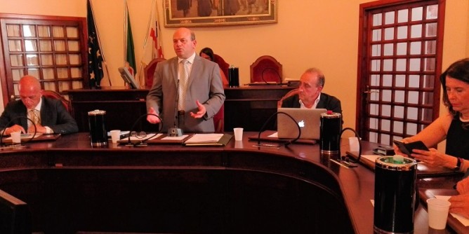 «Nell’atto aziendale i valori portanti dell’Aou»