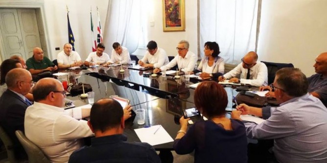 Chimica verde, Pigliaru: «fiducia negli investimenti»