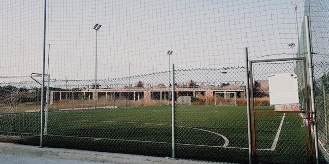 Giornata dello sport: scadenza 4 ottobre