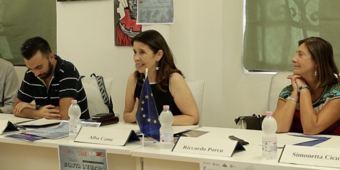 Giovani sassaresi in prima linea per la città