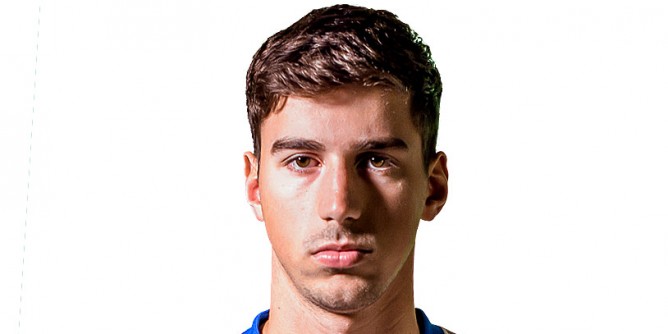 Rovatti alla Cagliari Dinamo Academy