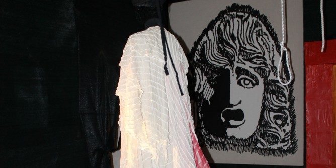 Successo per i ventanni di teatro al Manno