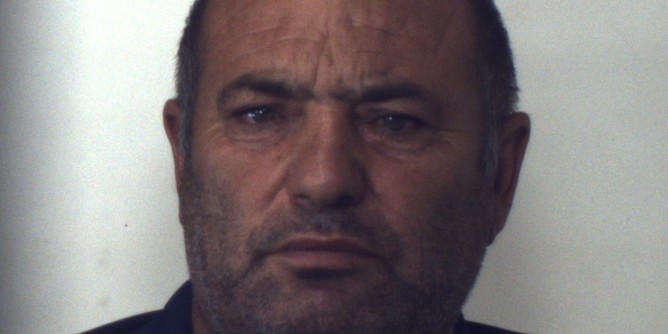 In cella il presunto assassino di Alessio Ara