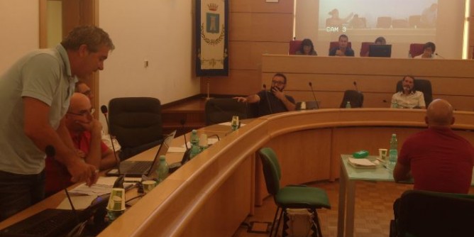 Via Ponte Romano: «Wheeler omette la notifica ministeriale»