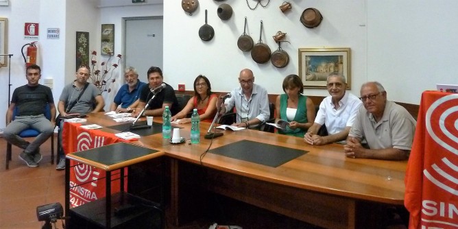 <i>Si</i>: dopo Alghero, nuovi circoli