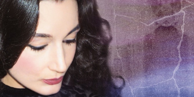 Woman in Jazz a Pula
