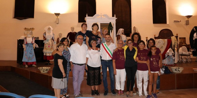 Sennori: successo per Calici di stelle