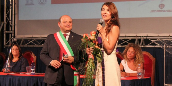 Candelieri: premiazioni a Sassari