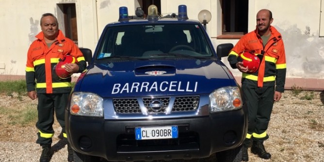 Nessuna riappacificazione tra i Barracelli