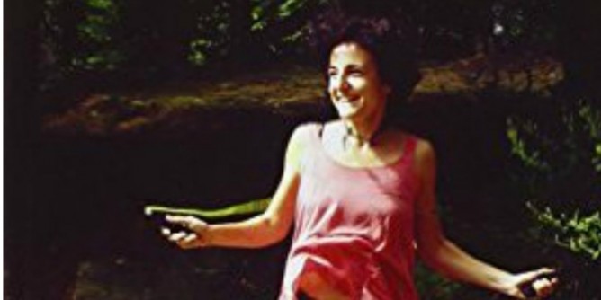 Cultura: Enrica Tesio a Santa Teresa