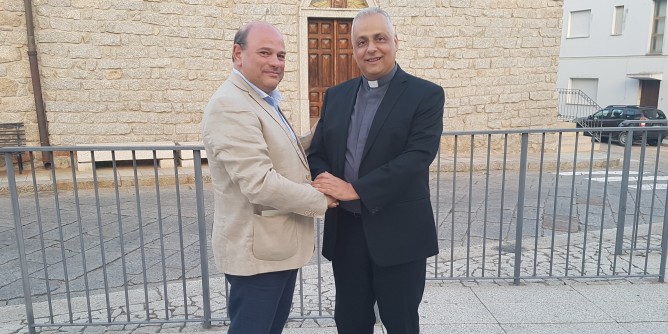A Sassari un centro interculturale ed interreligioso