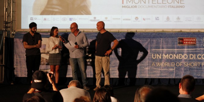 Cala il sipario sul Premio Villanova Monteleone
