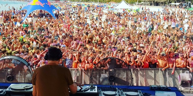 Alghero: è tempo di Reggae Sunday