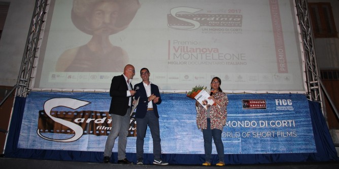 “The Funeral” vince il Premio Villanova Monteleone