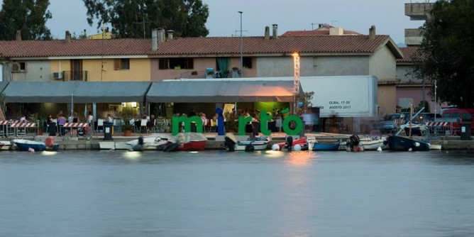 Cala il sipario sul Festival del mirto