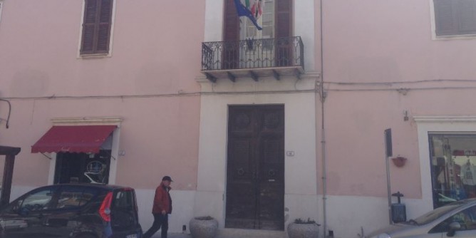 Mostre al Palazzo del Marchese: c´è il bando