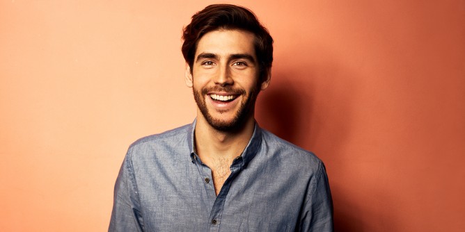 Alvaro Soler sbarca nell´Isola