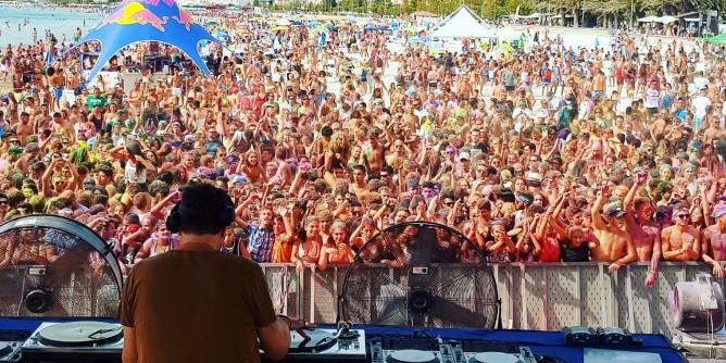 Applausi per l´Alghero summer festival 2017