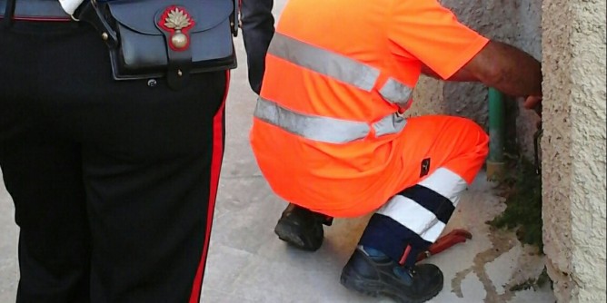 La Maddalena: trenta denunce in due giorni