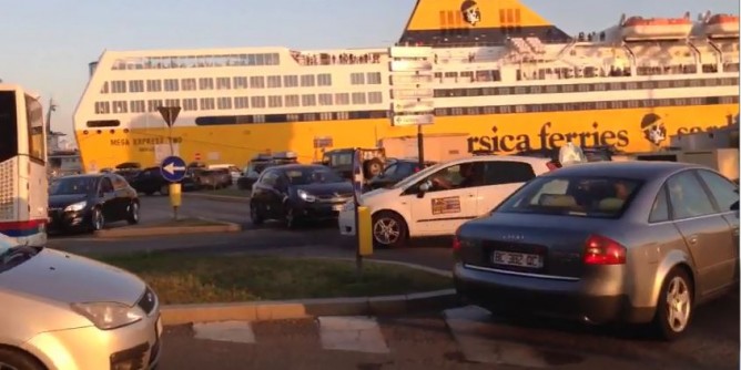 Fratelli d´Italia contro il caos della viabilità cittadina