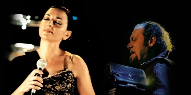 Franca Masu: <i>Serenades</i> a Cala Dragunara