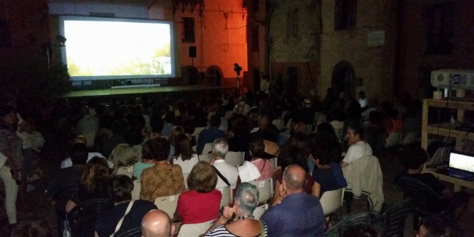 <i>Sff</i>, è Bosa animation awards