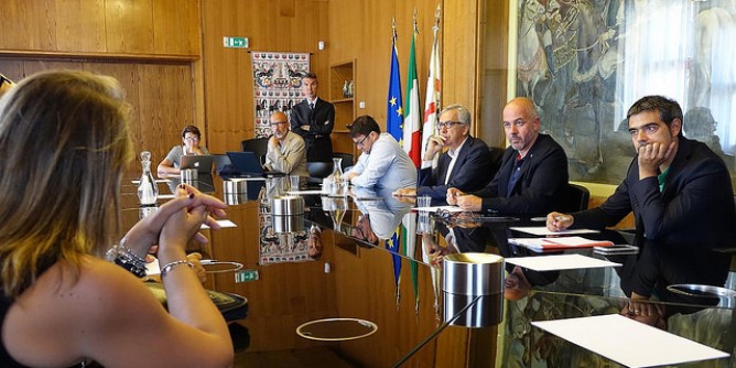Diritto allo studio: lettera al Ministro