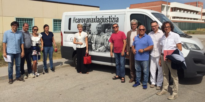 «In Sardegna manca da troppo il garante detenuti»