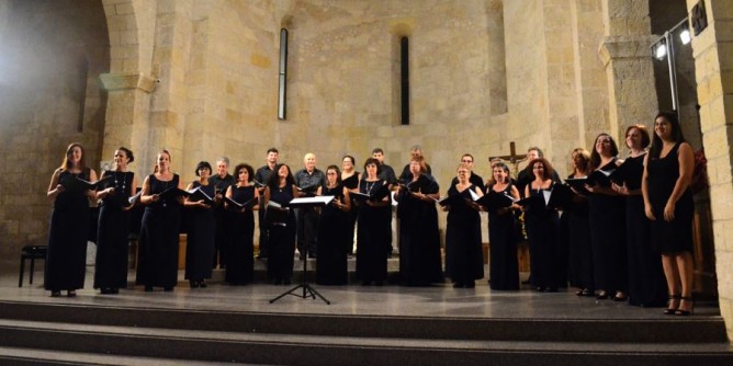Dal 2 al 17 settembre in scena il Festival Voci d´Europa
