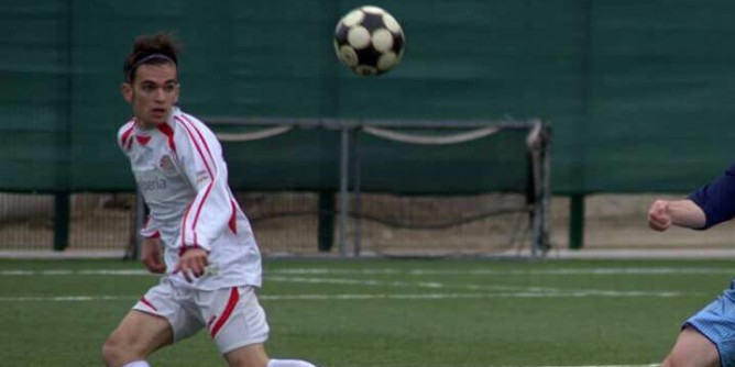 Calcio: Ivan Patta dal Sud Tirol all’Olbia