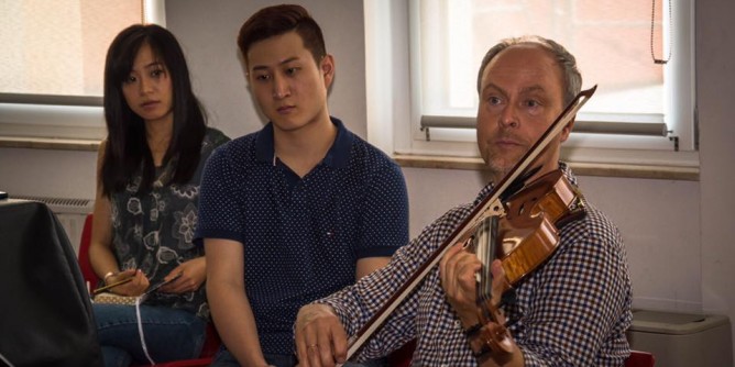 Musica classica: nuovi concerti a Cagliari