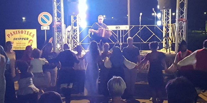 A Stintino un weekend in festa