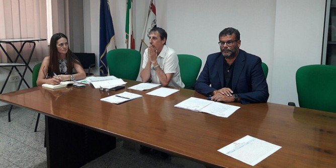 Insediata Consulta di cittadinanza regionale