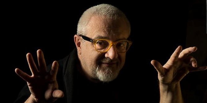 Més a prop, tra grande jazz ed arte della parola