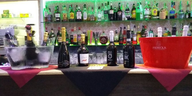 Ad Alghero, un <i>diVino</i> giovedì