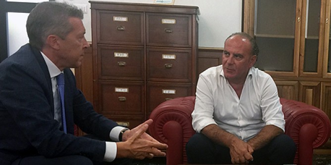 Sassari-Alghero, <i>Anas</i>: nessun rischio