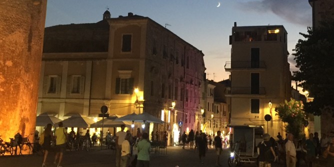 Covid Alghero: 77 casi, 2 ricoveri, 102 quarantene